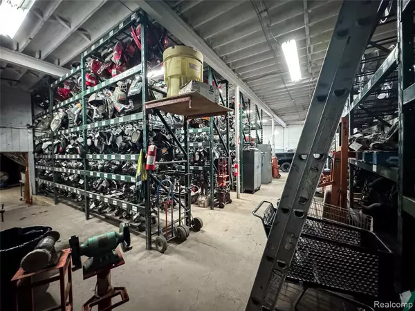 Flint, MI 48507,2309 Fenton Road