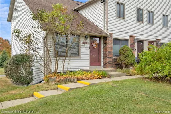 Independence Twp, MI 48348,7210 Bluewater Drive