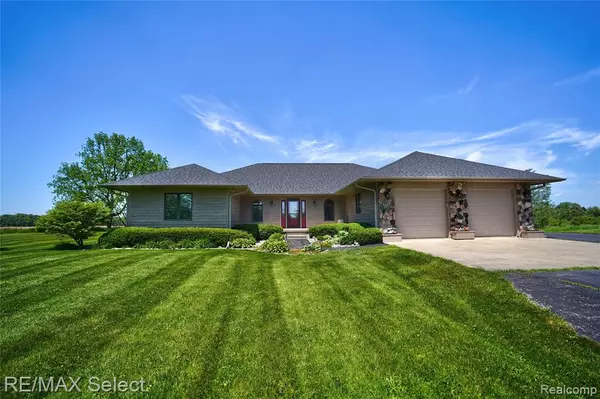 Gaines Twp, MI 48436,9120 RAY Road
