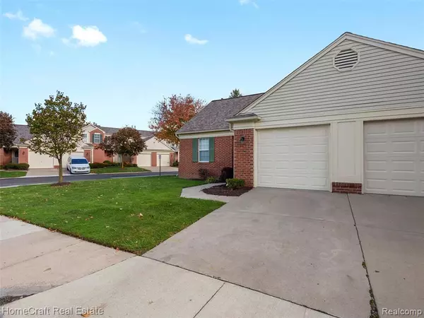 Canton Twp, MI 48188,1715 CHRISTOPHER Drive
