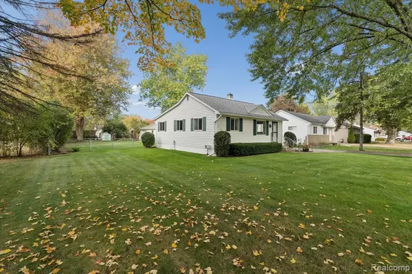Independence Twp, MI 48346,5159 Sashabaw Road
