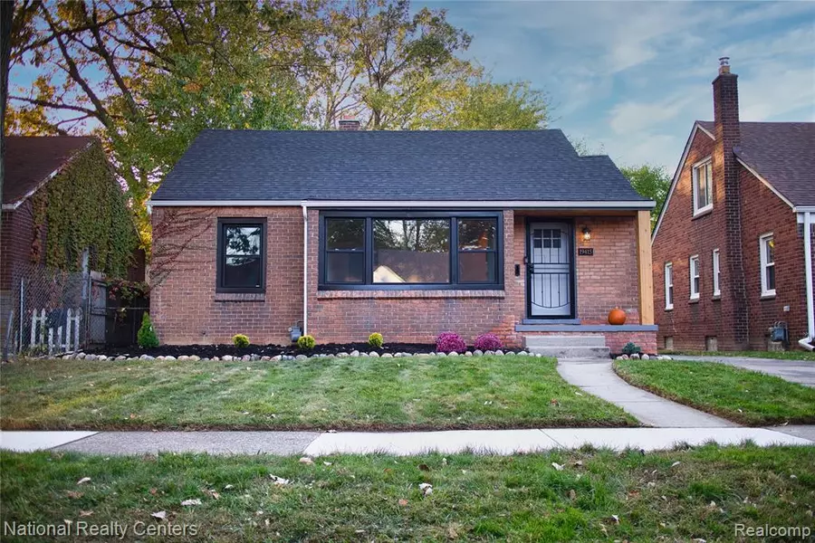 19415 Coyle Street, Detroit, MI 48235