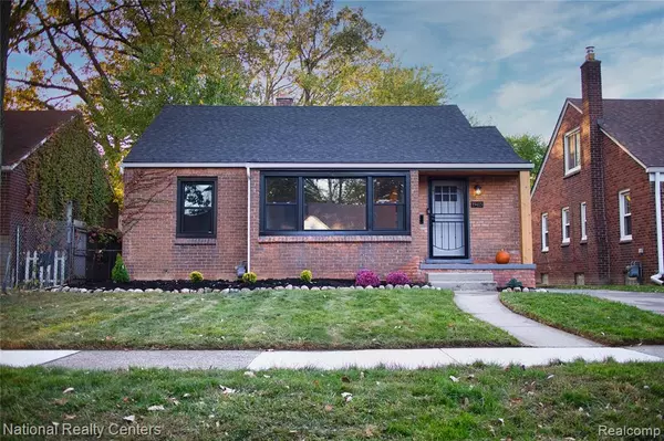 19415 Coyle Street, Detroit, MI 48235