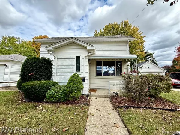 Richmond, MI 48062,69258 N Forest Avenue