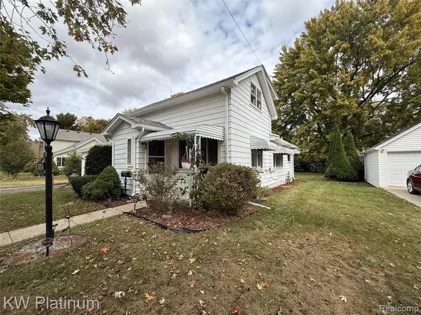 Richmond, MI 48062,69258 N Forest Avenue