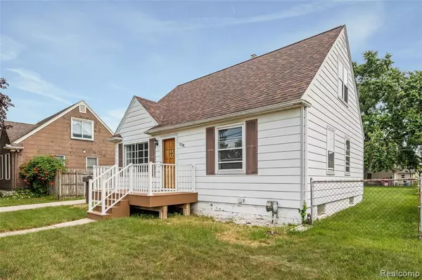 Roseville, MI 48066,15738 Frazho Road