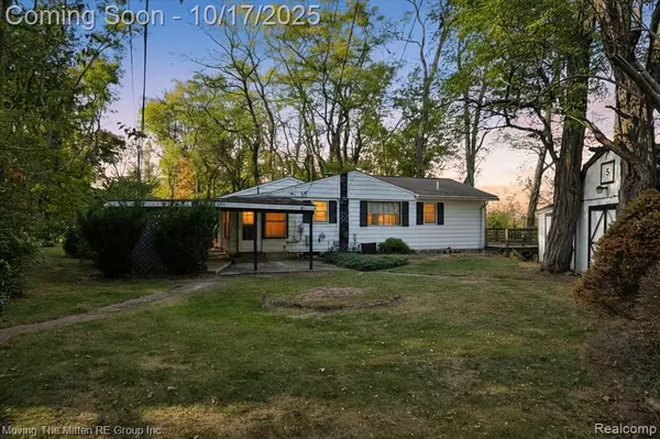 50710 W Huron River Drive, Van Buren Twp, MI 48111