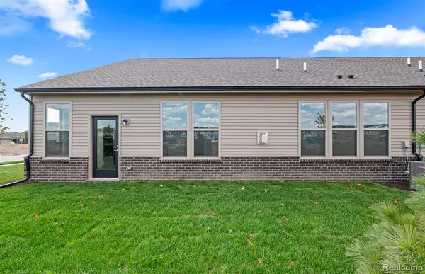 Pittsfield Twp, MI 48108,870 Kelpie Drive