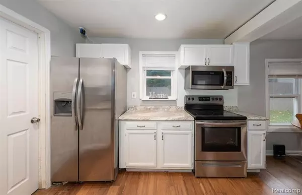 St. Clair Shores, MI 48080,24917 Frederick Street