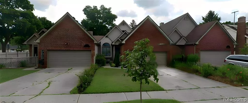 905 S Franklin Avenue, Flint, MI 48503