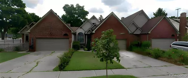 905 S Franklin Avenue,  Flint,  MI 48503