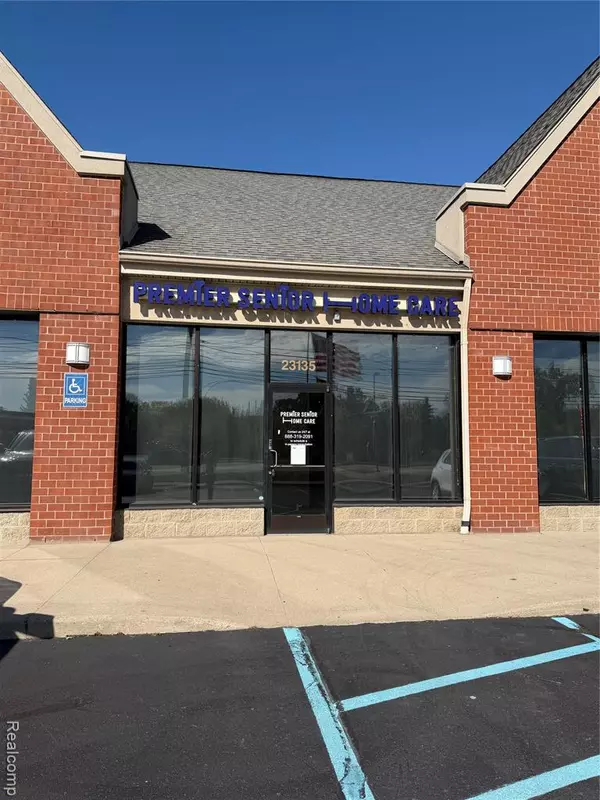 Macomb Twp, MI 48042,23135 21 Mile Road