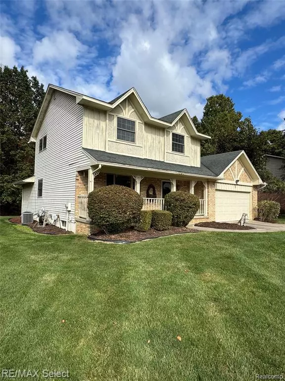 Grand Blanc, MI 48439,5527 Copley Square Road