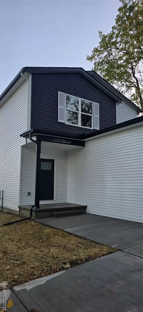 1125 Brandt Street, Garden City, MI 48135