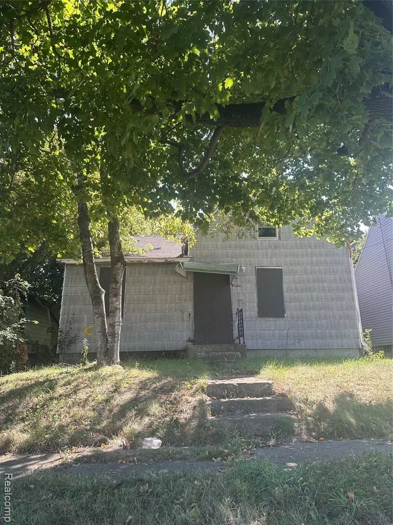 Flint, MI 48503,2433 Brown Street