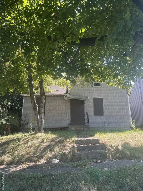 Flint, MI 48503,2433 Brown Street
