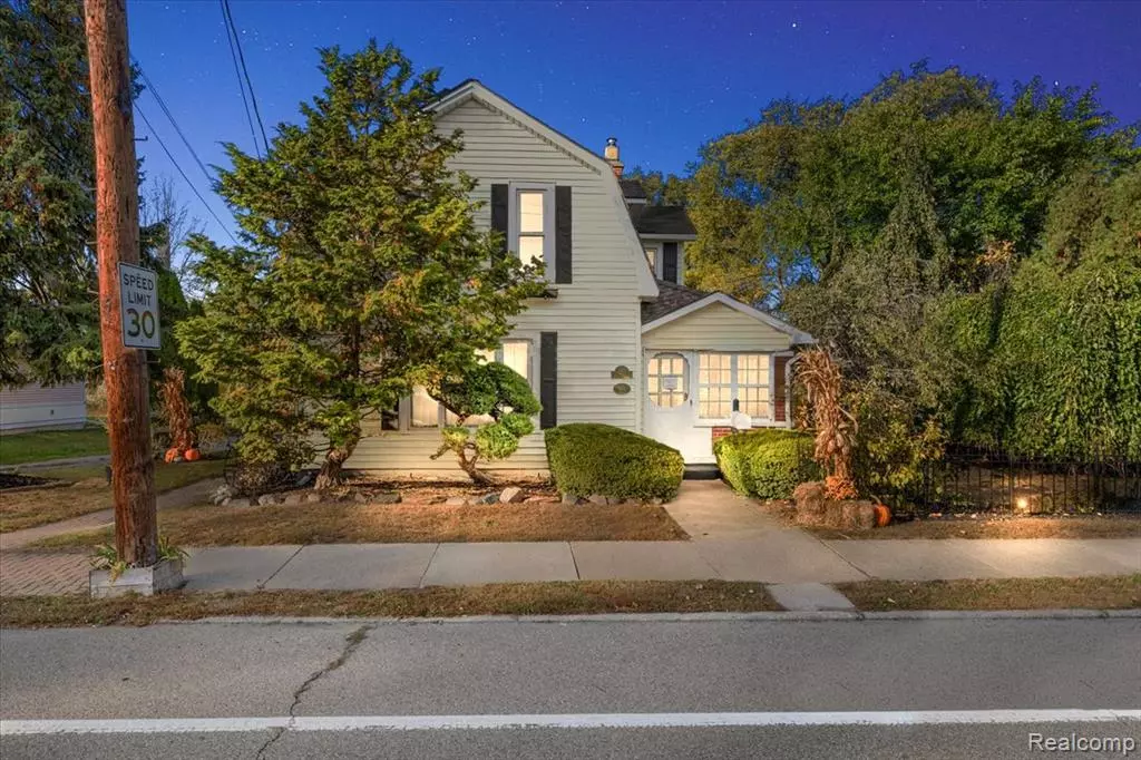 Warren, MI 48092,5815 Chicago Road