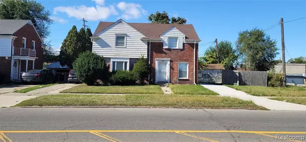 Detroit, MI 48219,16887 Evergreen Road