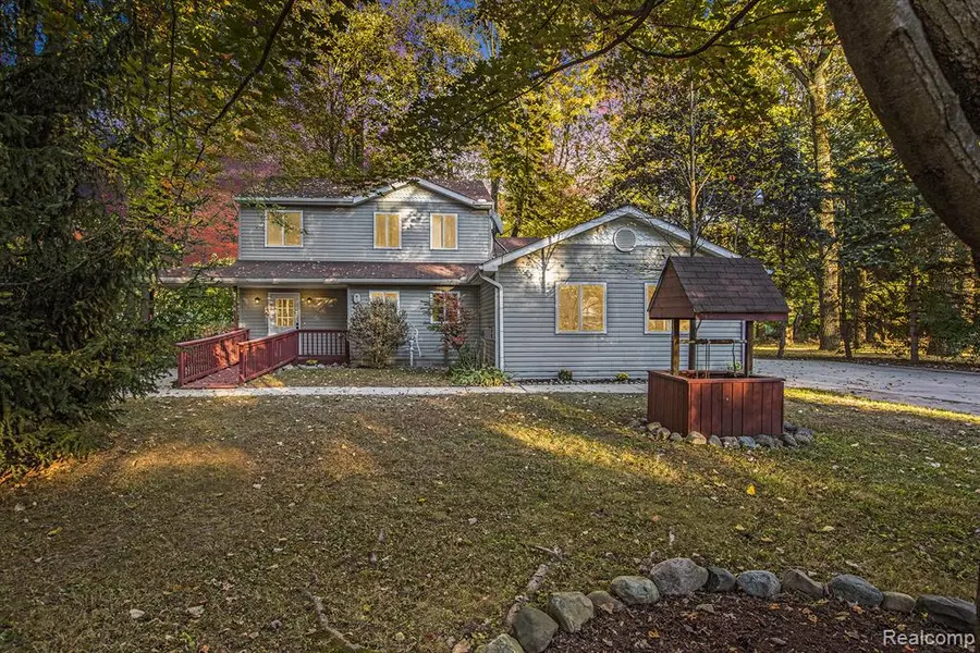 404 N Sybald Street, Westland, MI 48185