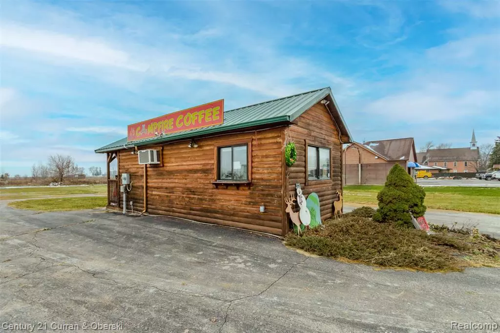 Britton Vlg, MI 49229,448 E Chicago Boulevard