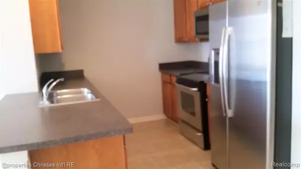 Canton Twp, MI 48188,1962 Cedar Valley Drive 46