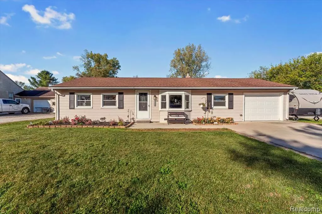 Brownstown Twp, MI 48134,24608 Woodland Drive