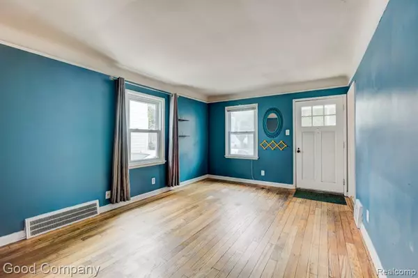 Ferndale, MI 48220,545 E Maplehurst Street