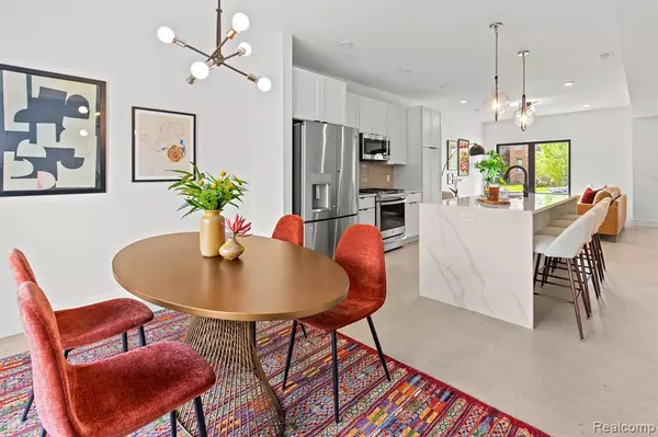 Detroit, MI 48206,7542 Churchill St C21