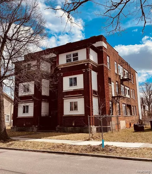 Detroit, MI 48202,514 ALGER Street