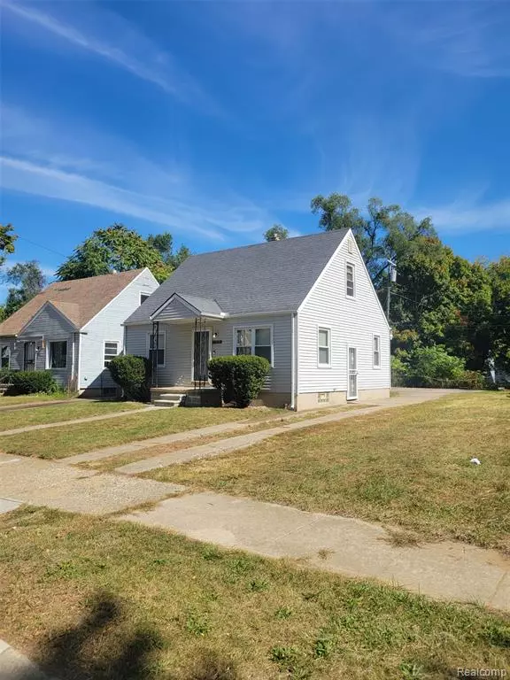 Detroit, MI 48223,15830 Beaverland Street