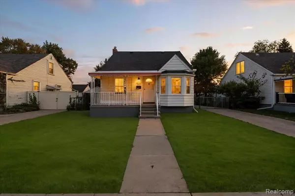 Allen Park, MI 48101,16040 Beatrice Avenue