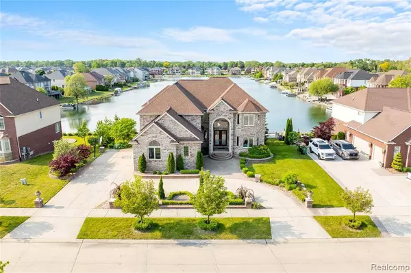 Shelby Twp, MI 48316,4303 S Lake Lane