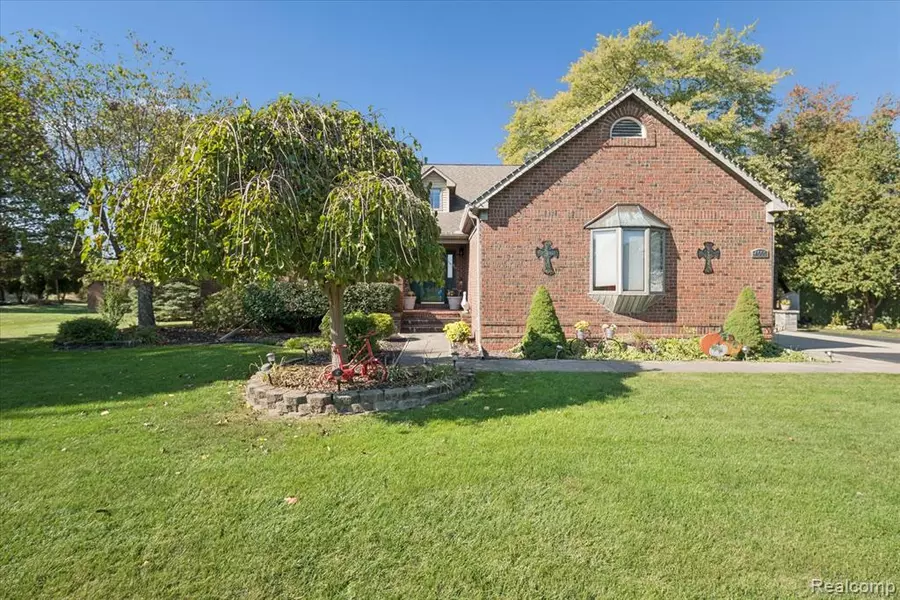 4000 S Sheldon Road, Canton Twp, MI 48188