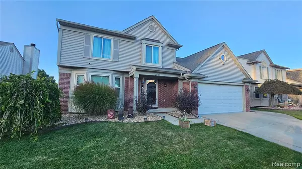 Flat Rock, MI 48134,25044 Mapleridge Lane