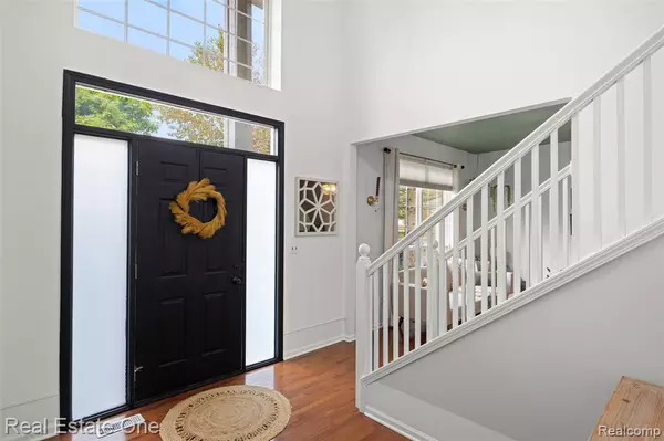 Oxford Twp, MI 48371,445 Gleneagles Court