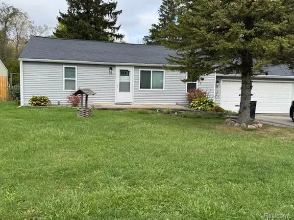 7231 Kessling Street, Davison, MI 48423