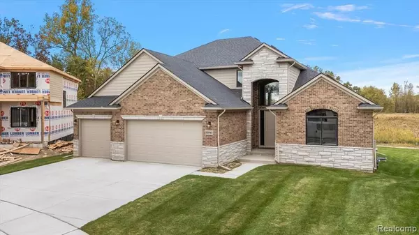 Macomb Twp, MI 48042,23947 Sawgrass Drive