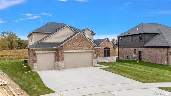 Macomb Twp, MI 48042,23947 Sawgrass Drive