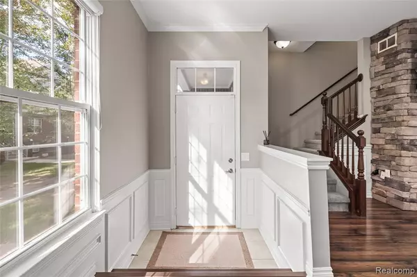 Shelby Twp, MI 48316,6065 Windemere Lane