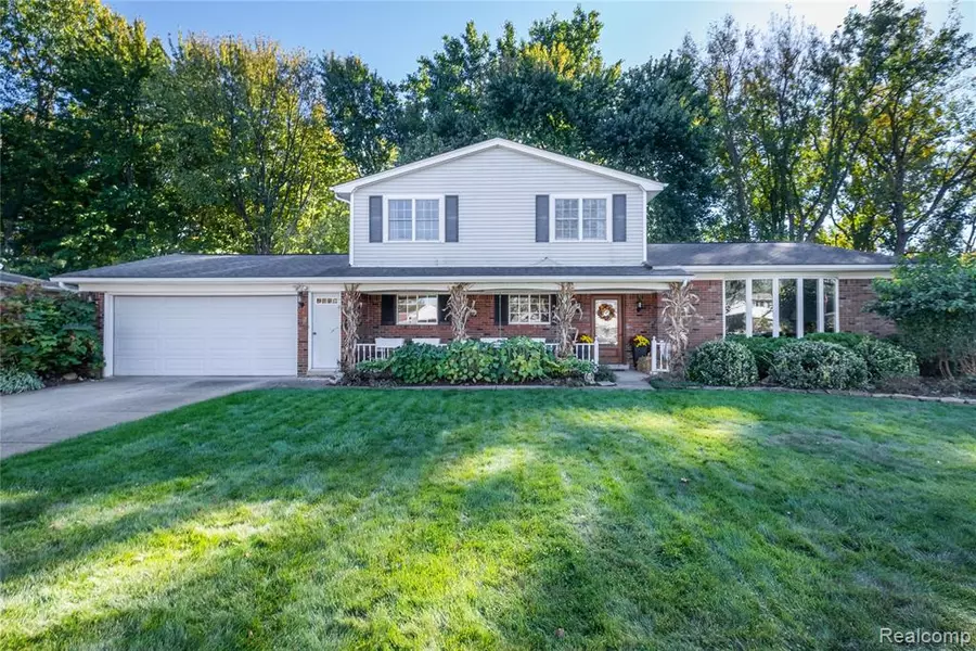 1315 Beemer Court, Oxford Twp, MI 48371