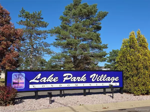 Grand Blanc, MI 48439,1081 River Ridge Circle