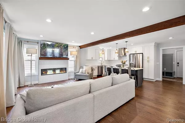 Royal Oak, MI 48067,1410 McLean Avenue