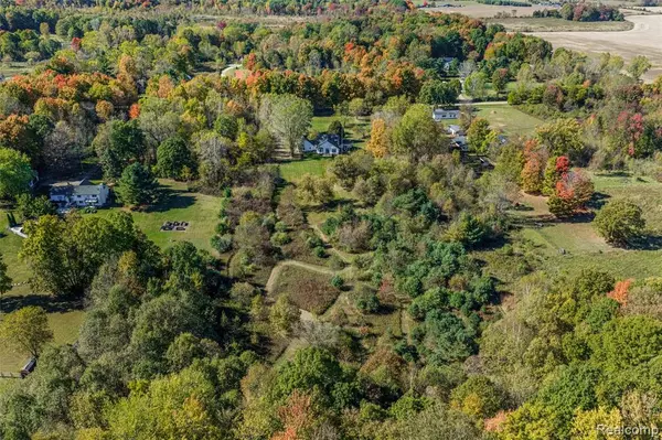Attica Twp, MI 48412,1581 S Force Road
