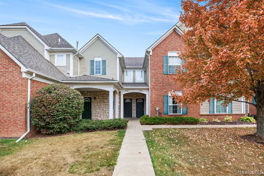 2231 Marissa Way, Shelby Twp, MI 48316