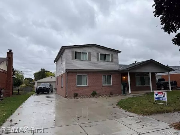 11156 Diamond Drive, Sterling Heights, MI 48314