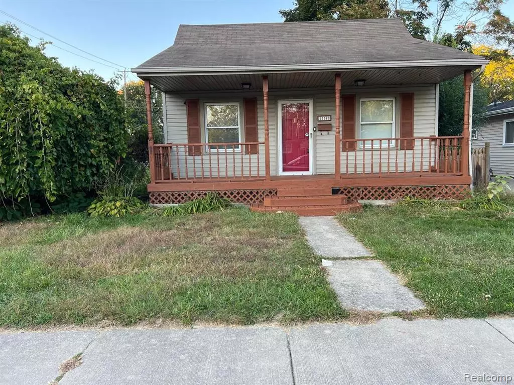 Dearborn Heights, MI 48125,25548 Powers Avenue