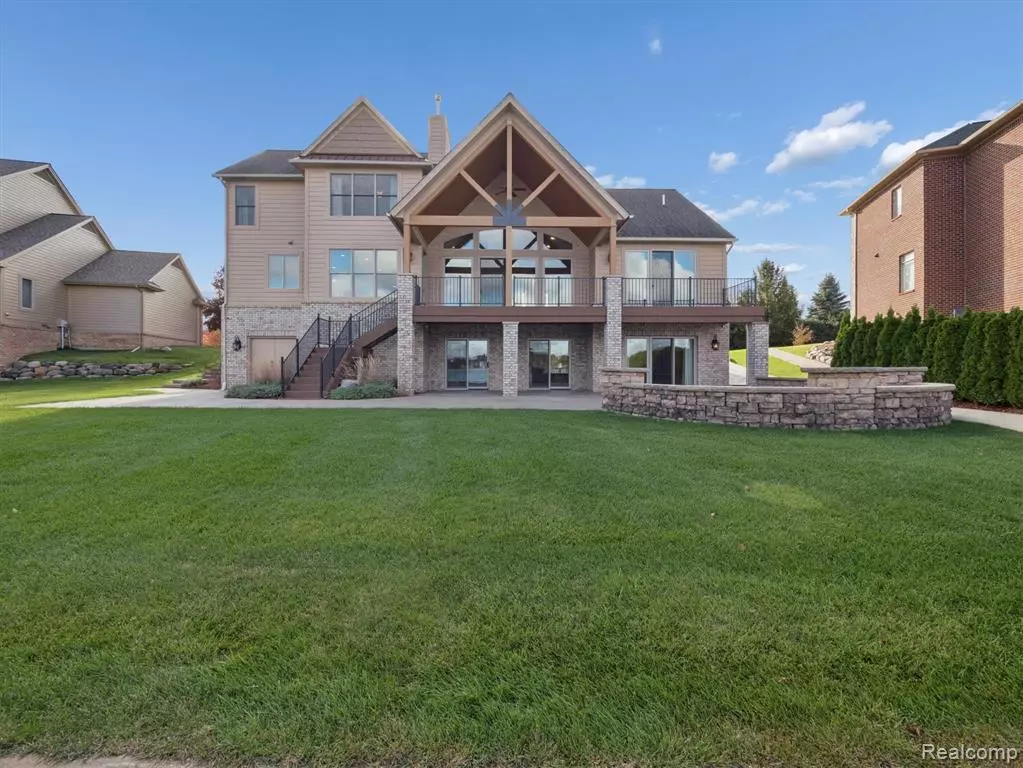 Waterford Twp, MI 48329,3756 Newport Way Drive