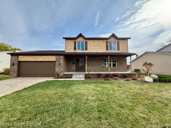 Grand Blanc, MI 48439,12143 Birchwood Lane