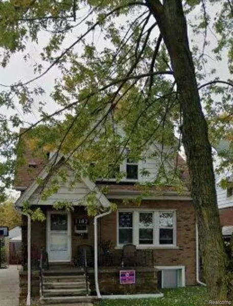 1187 Park Ave, Lincoln Park, MI 48180