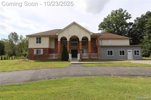 2780 Denton Road, Canton Twp, MI 48188
